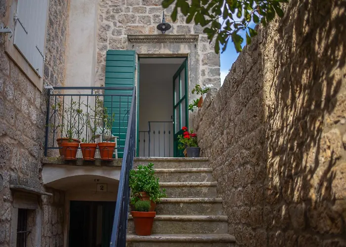 Revelin Hvar