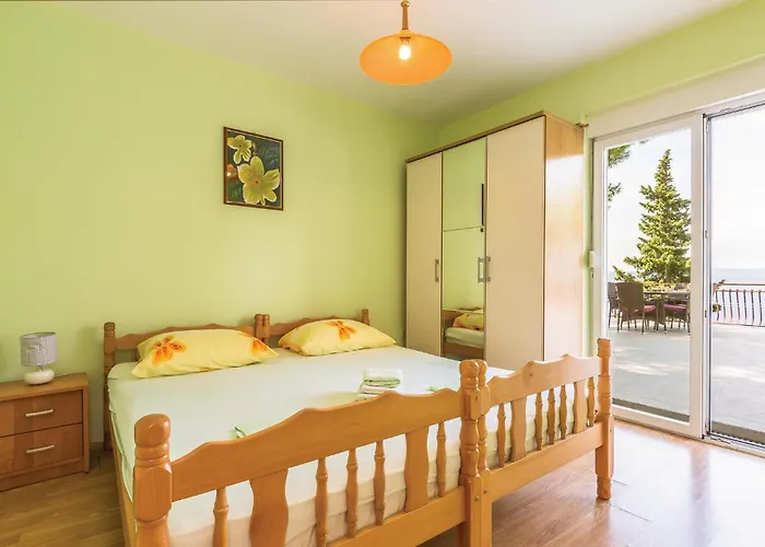 Holiday Home Brela 55