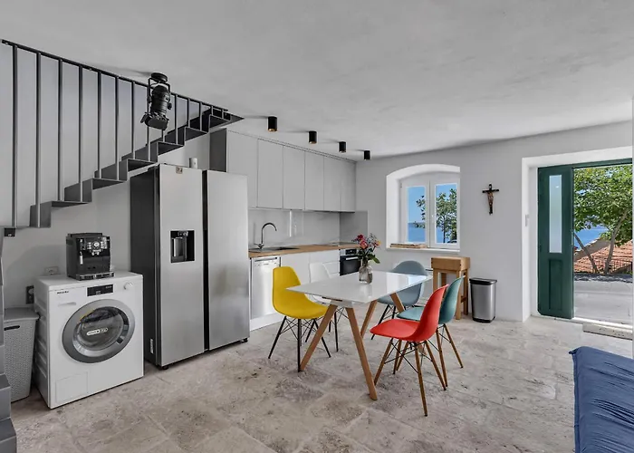 Holiday Home Pelegrin