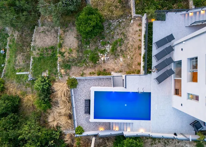 Holiday Home Sime