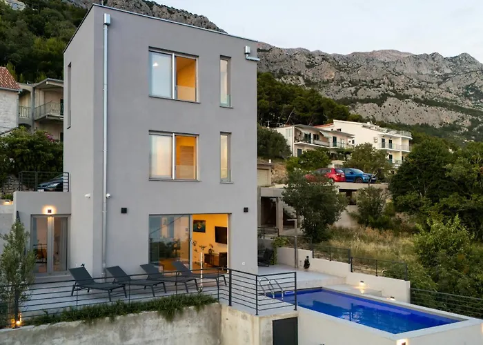 Holiday Home Sime