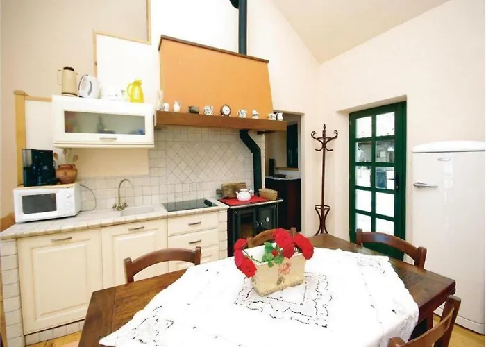 Holiday House Brela