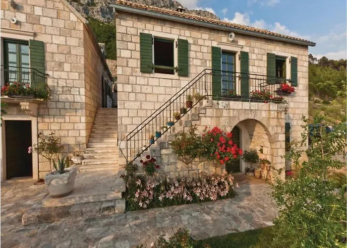Holiday House Brela