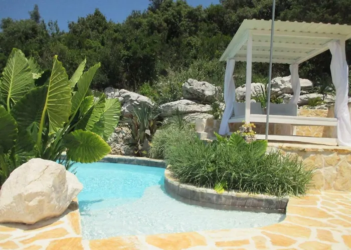 Relax Tiny Villas 40 Meters Of The Beach